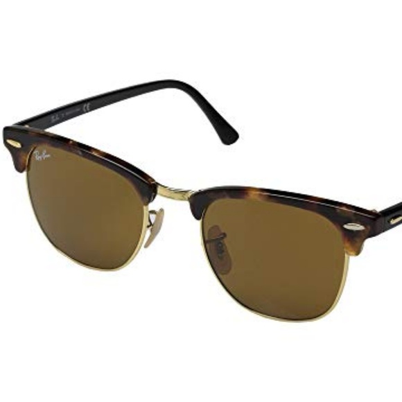 Ray-Ban Clubmaster 49mm - Picture 1 of 5